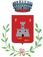 Stemma Comune di Pizzale