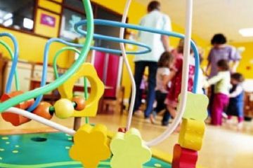 bando asilo nido 2023