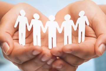 Centro Ascolto - Inclusione Sociale