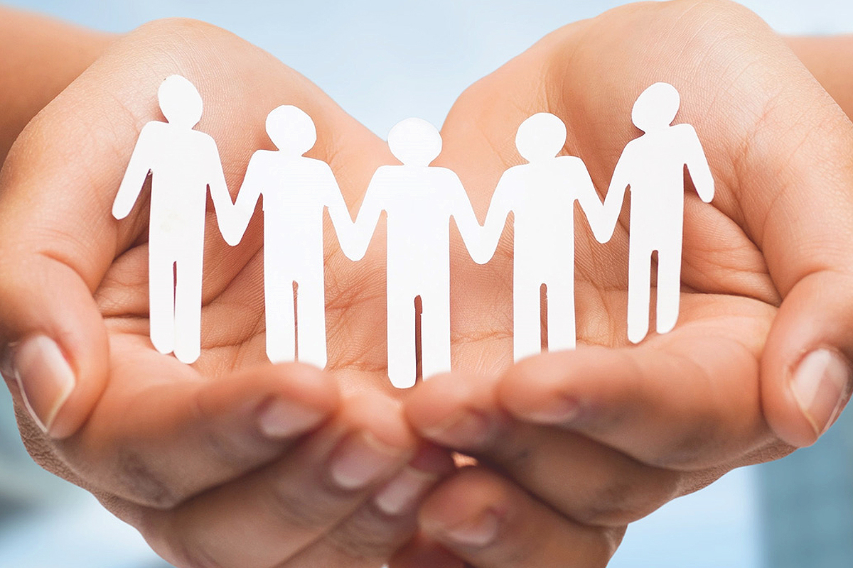 Centro Ascolto - Inclusione Sociale