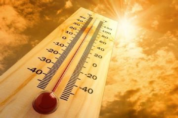 Allerta nuova ondata di calore