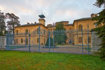 Villa Meroni (foto di Terensky)